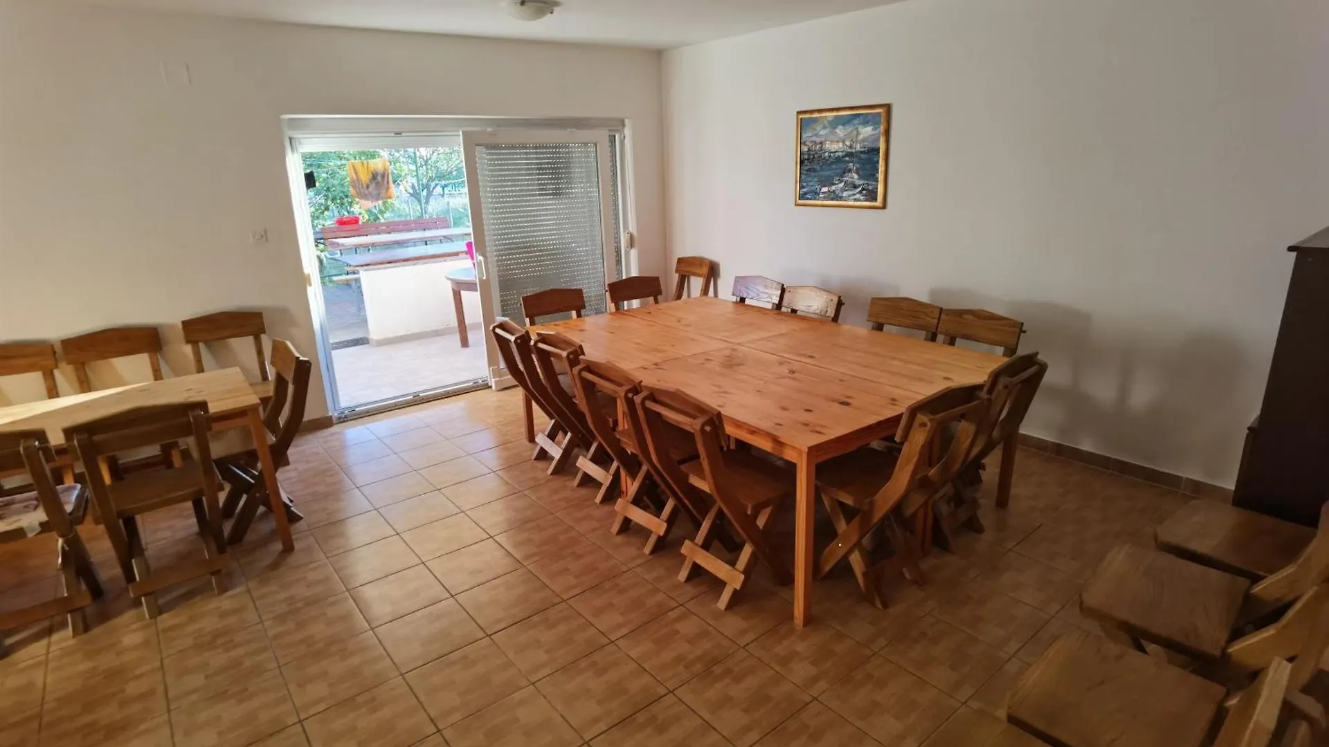 Holiday home Seaside House For Families With Children Bibinje, Zadar - 22118 Villa