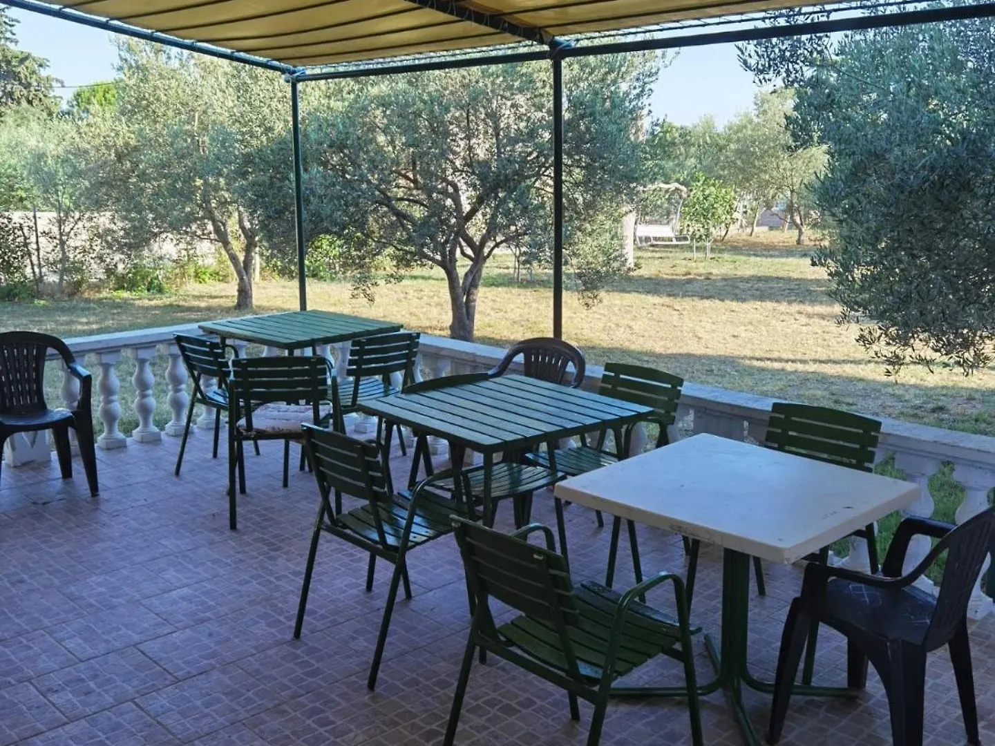 Holiday home Seaside House For Families With Children Bibinje, Zadar - 22118 Villa