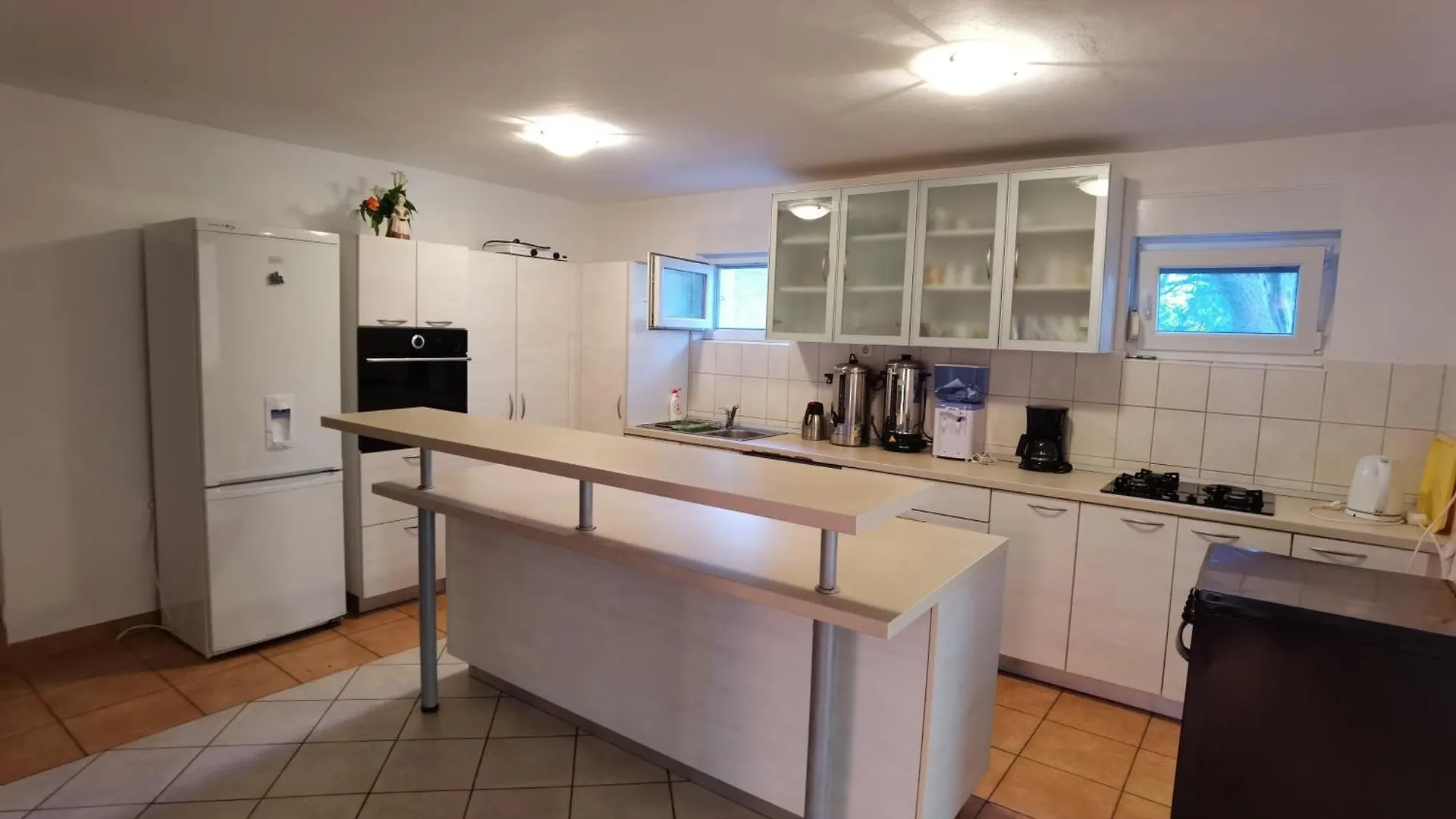 Holiday home Seaside House For Families With Children Bibinje, Zadar - 22118 Villa Croatia