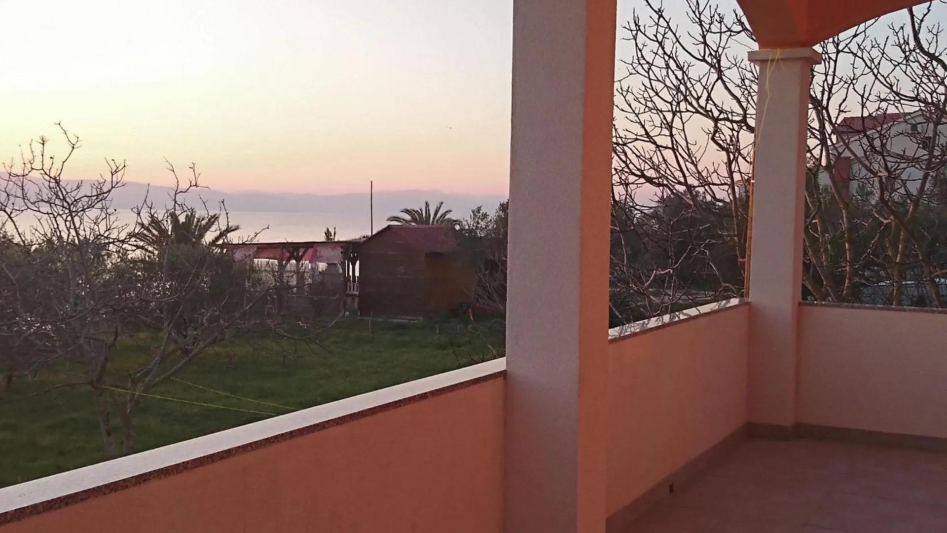 Seaside House For Families With Children Bibinje, Zadar - 22118 Villa 0*, Bibinje Croatia