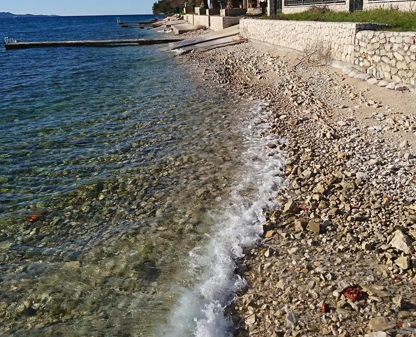 Holiday home Seaside House For Families With Children Bibinje, Zadar - 22118 Villa Croatia