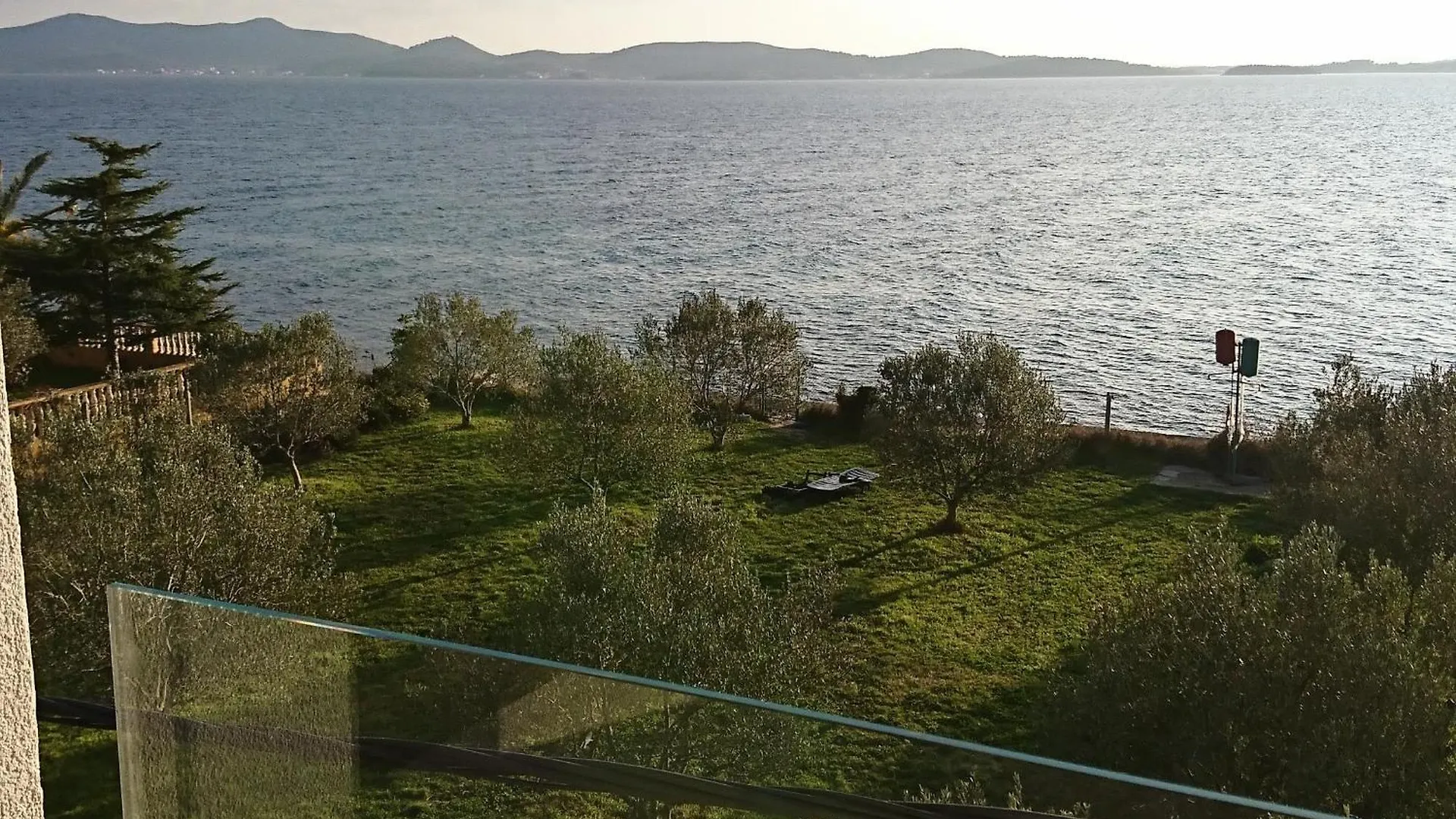Holiday home Seaside House For Families With Children Bibinje, Zadar - 22118 Villa