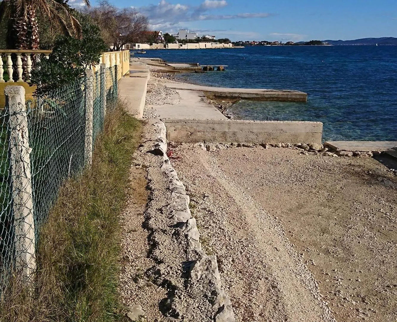 Holiday home Seaside House For Families With Children Bibinje, Zadar - 22118 Villa